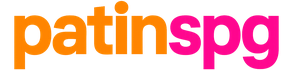 Patinspg Logo